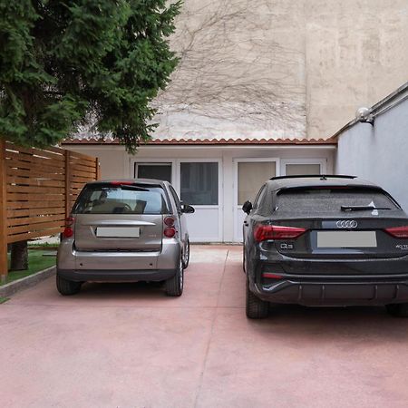 Loreto Prestige - Parking Free & Bulb Gym Milan Exterior photo