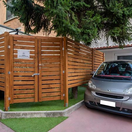 Loreto Prestige - Parking Free & Bulb Gym Milan Exterior photo