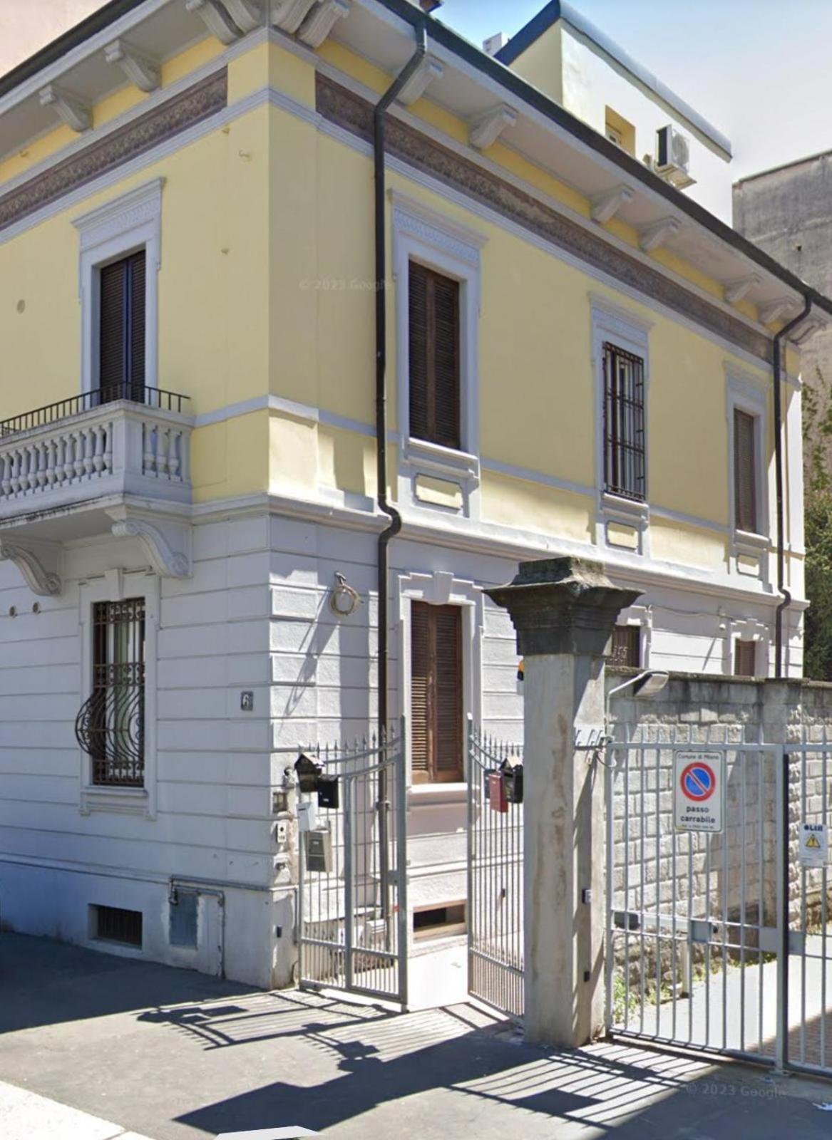 Loreto Prestige - Parking Free & Bulb Gym Milan Exterior photo