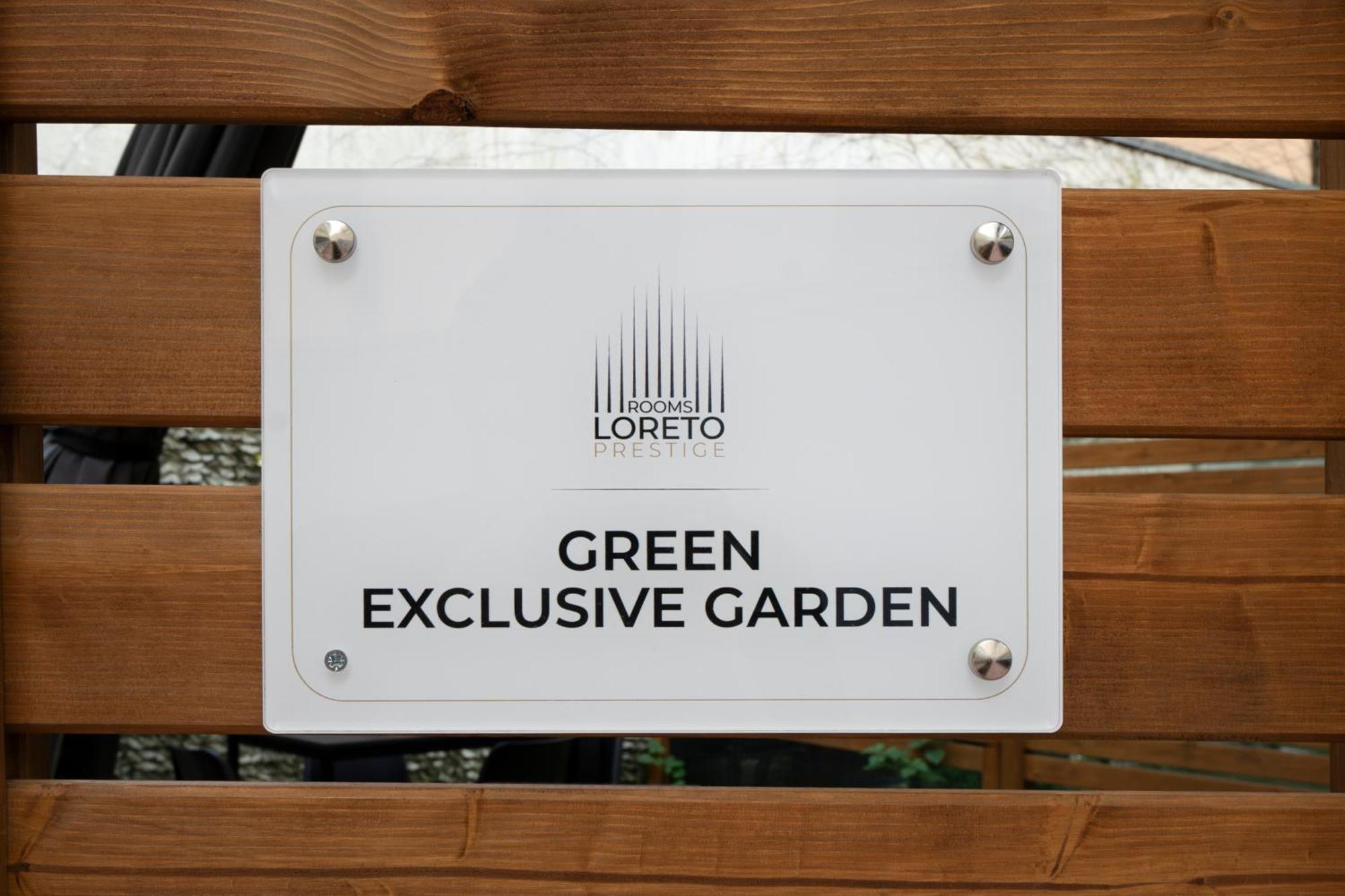 Loreto Prestige - Parking Free & Bulb Gym Milan Exterior photo