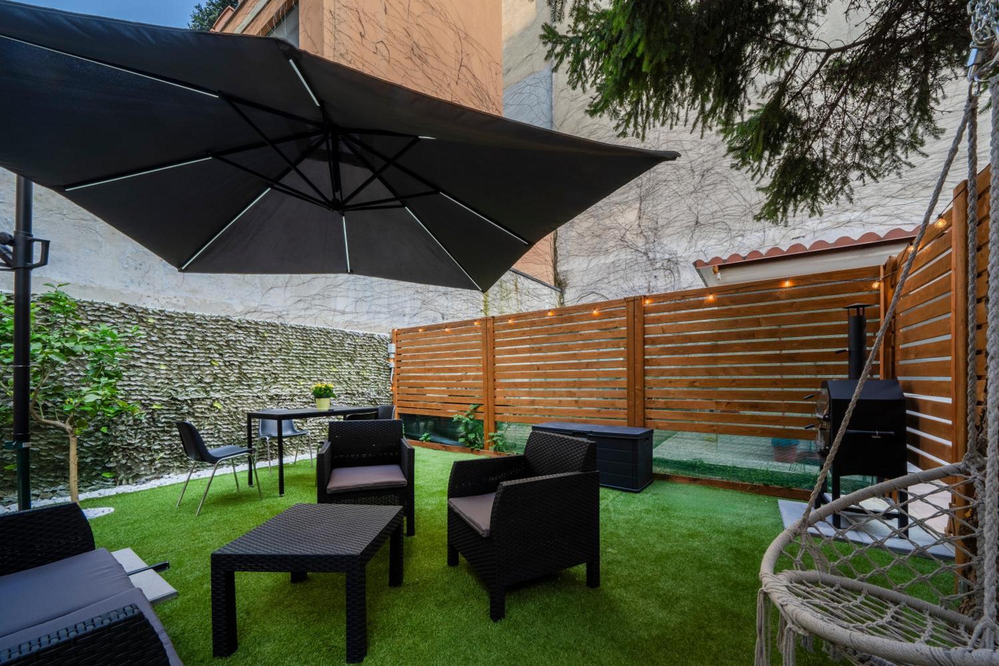 Loreto Prestige - Parking Free & Bulb Gym Milan Exterior photo