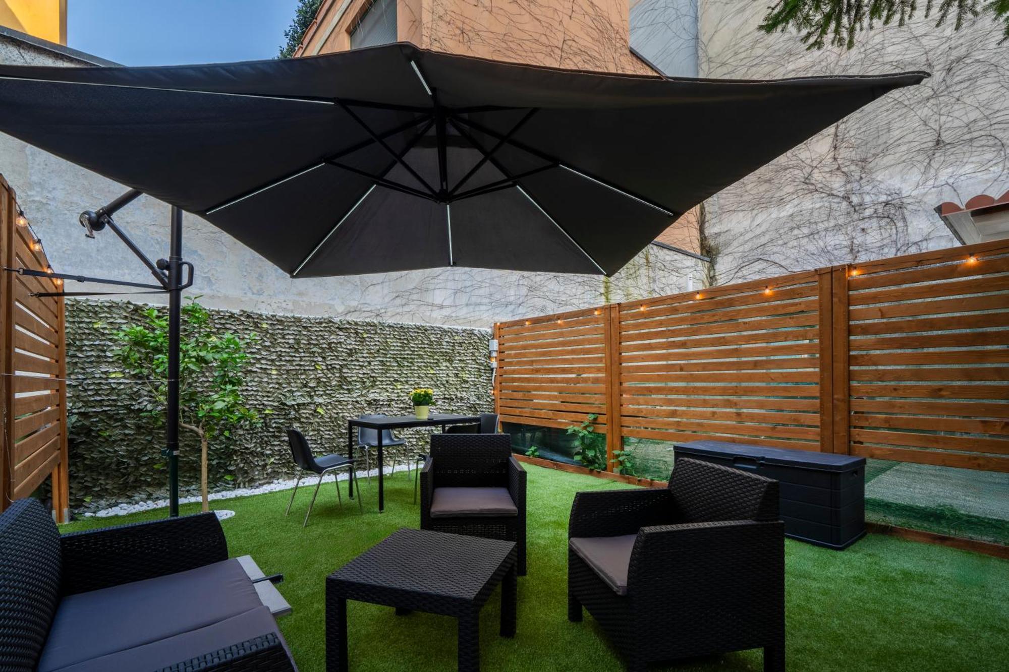 Loreto Prestige - Parking Free & Bulb Gym Milan Exterior photo