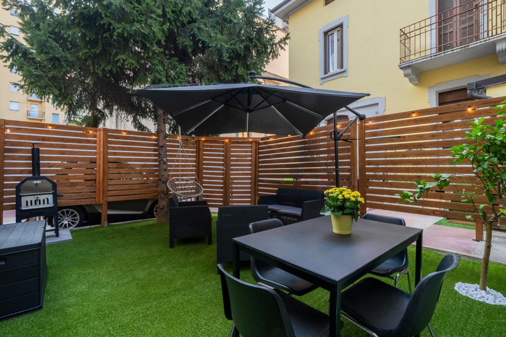Loreto Prestige - Parking Free & Bulb Gym Milan Exterior photo